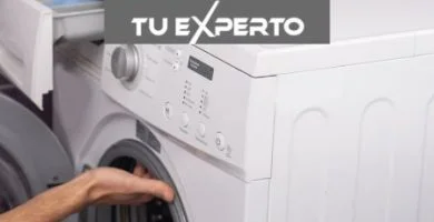 Reparación de lavadoras LG
