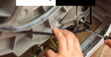 Reparación de lavadoras Samsung