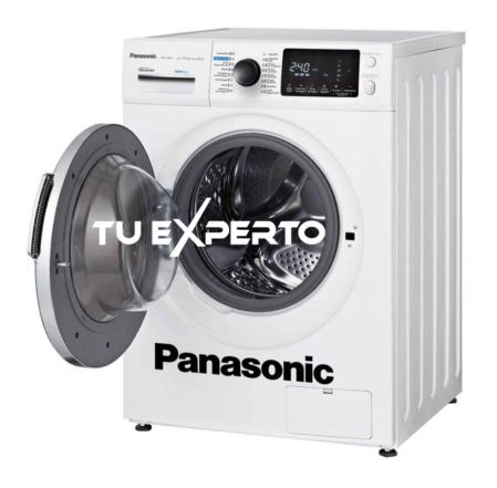 reparacion de lavadoras panasonic