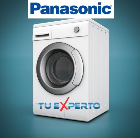 tecnico lavadora panasonic