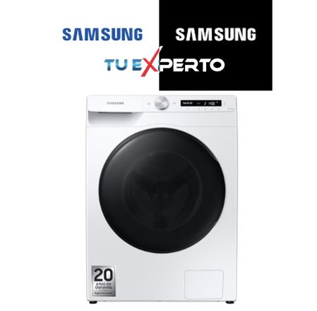 Reparación de Lavasecadoras Samsung